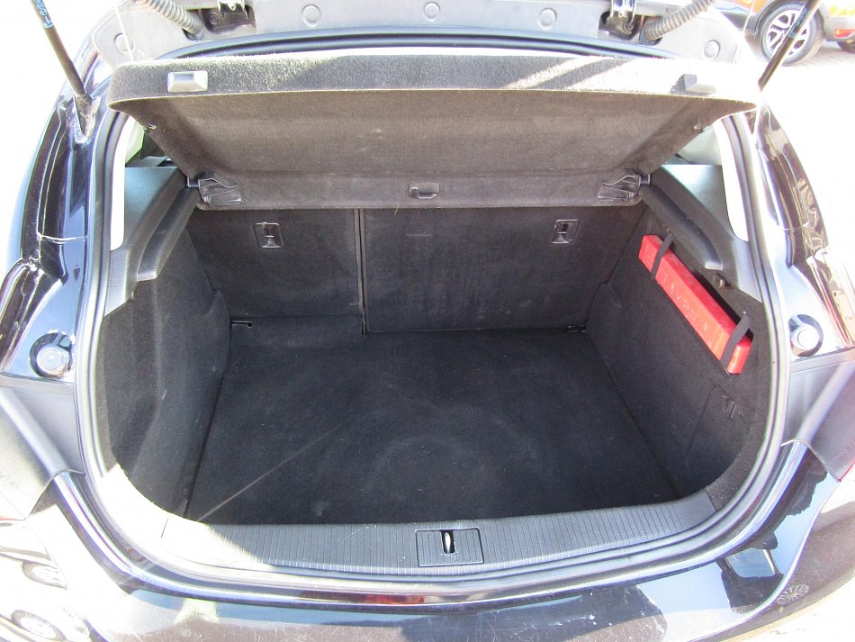 Opel Astra 1.4 16V 