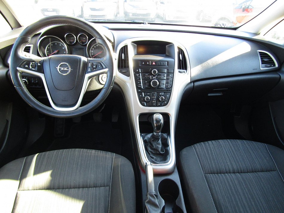 Opel Astra 1.4 16V 