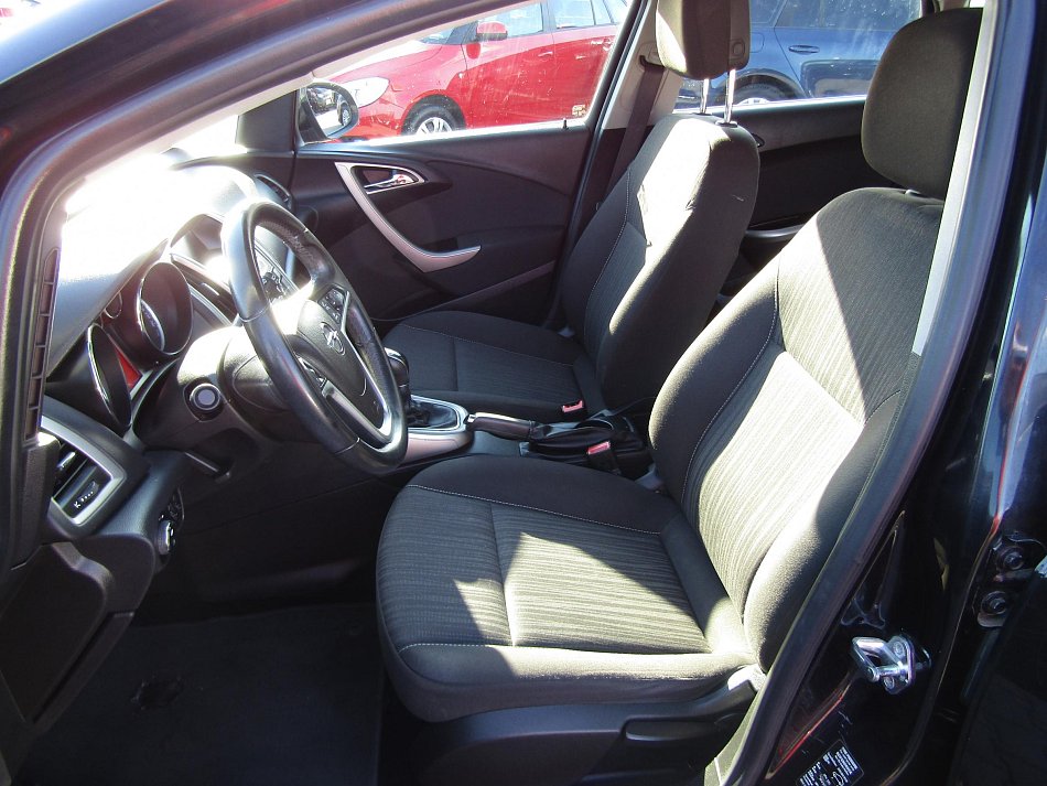 Opel Astra 1.4 16V 