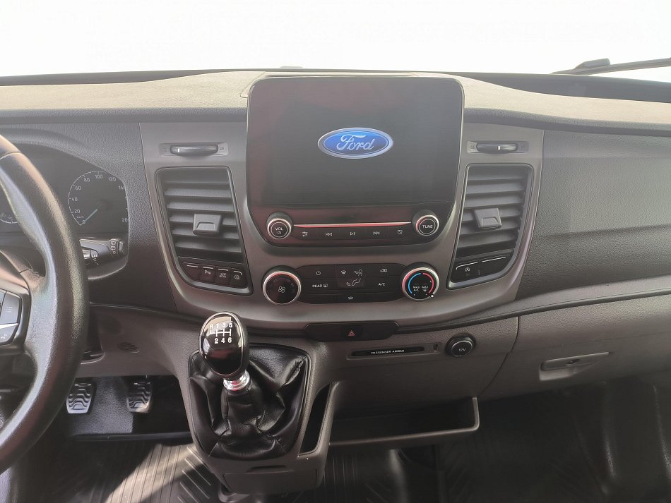 Ford Transit 2.0TDCi Trend L3H2