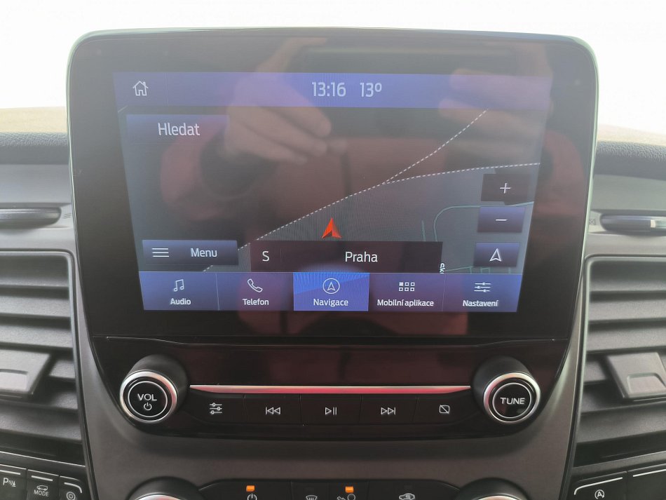 Ford Transit 2.0TDCi Trend L3H2