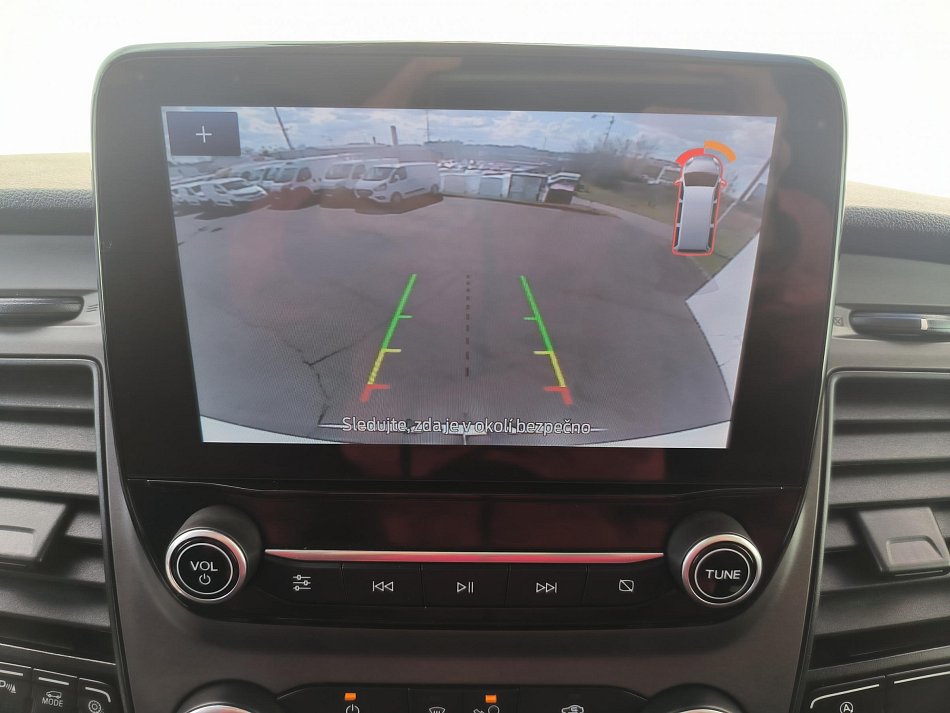 Ford Transit 2.0TDCi Trend L3H2