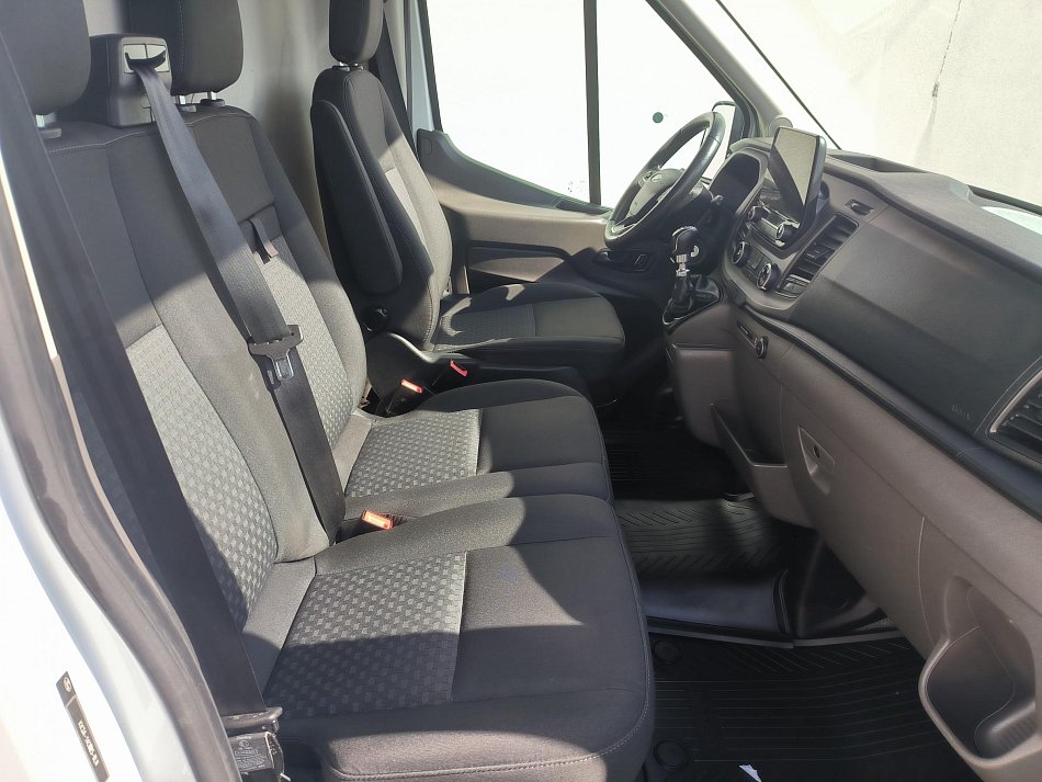 Ford Transit 2.0TDCi Trend L3H2