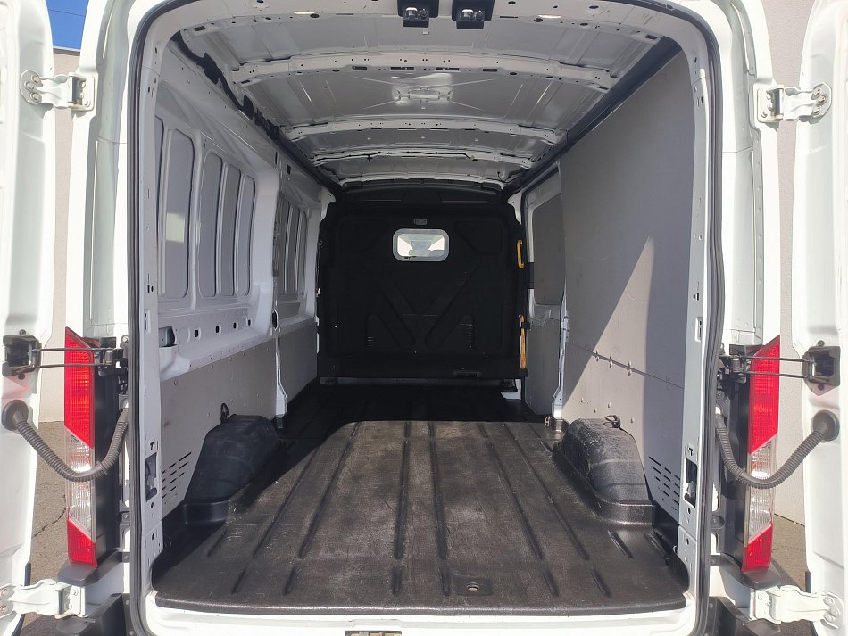 Ford Transit 2.0TDCi Trend L3H2