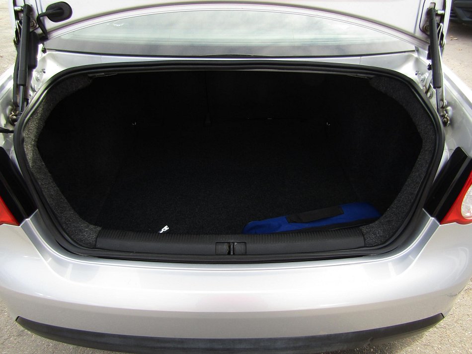 Volkswagen Jetta 1.9TDi 