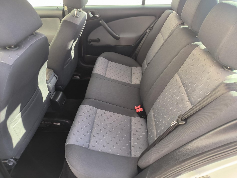 Škoda Octavia 1.9 TDi Tour