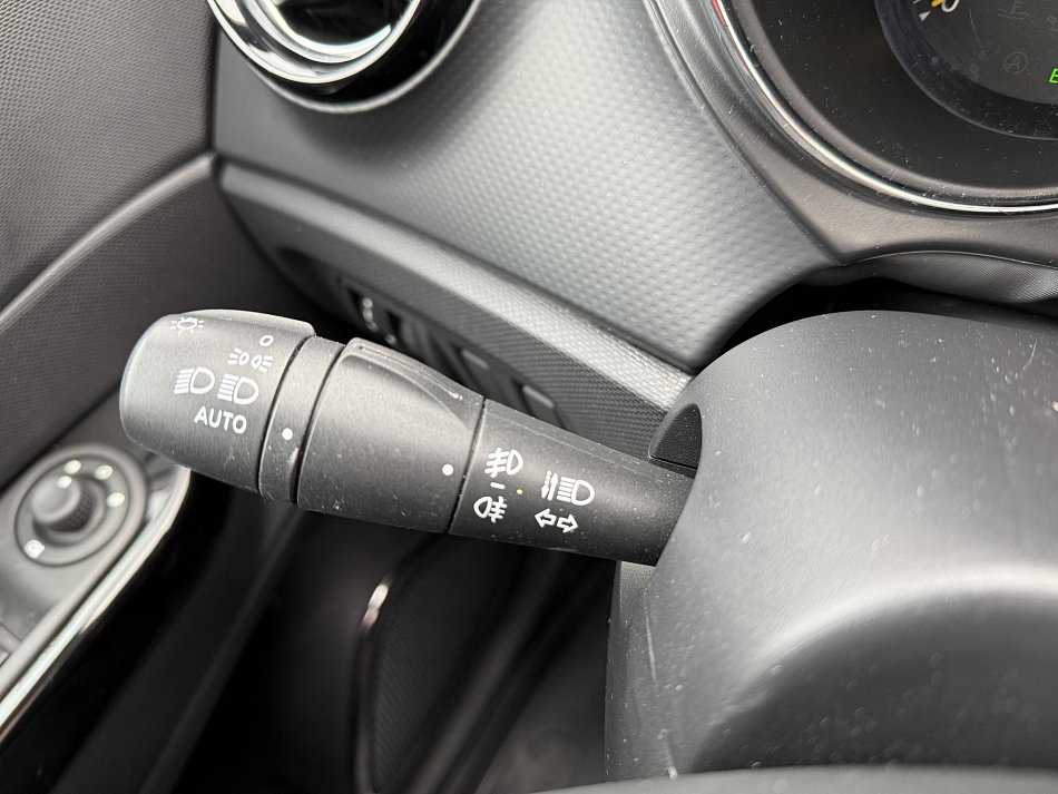 Renault Captur 1.2TCe 