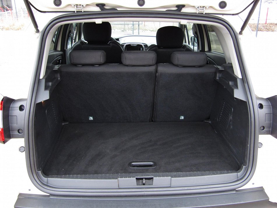 Renault Captur 1.2TCe 