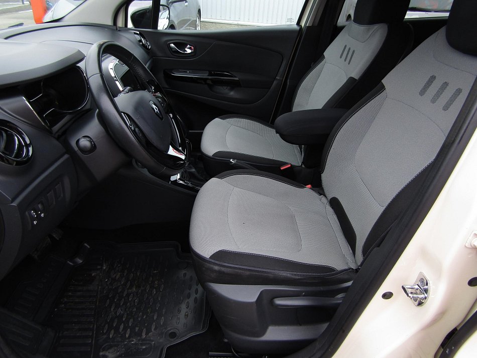 Renault Captur 1.2TCe 