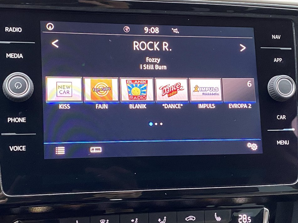 Volkswagen Passat 2.0 TDi Highline 4MOTION