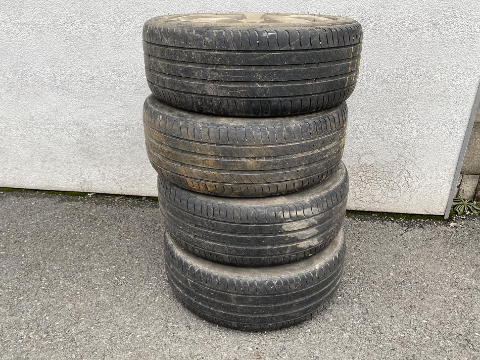 Škoda Octavia 1.8 TSi 