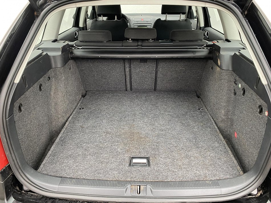 Škoda Octavia 1.8 TSi 