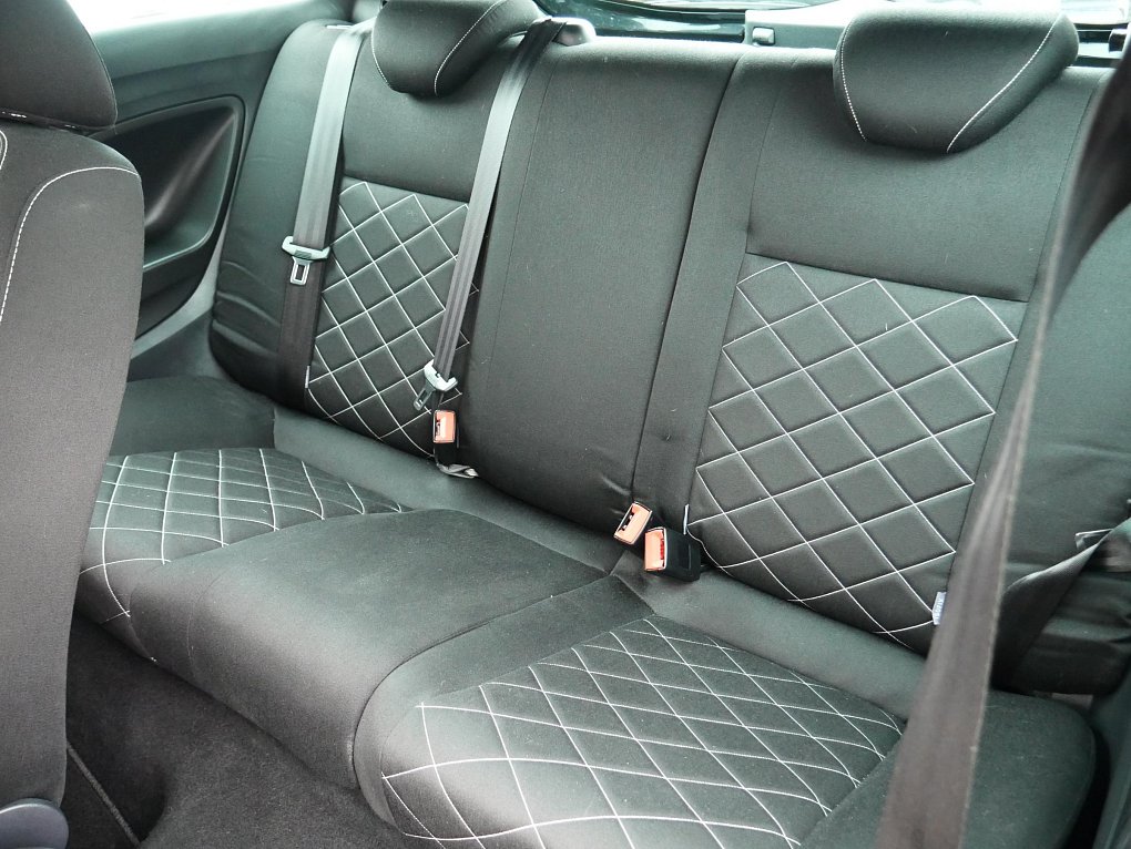 Seat Ibiza 1.4 TSi Cupra