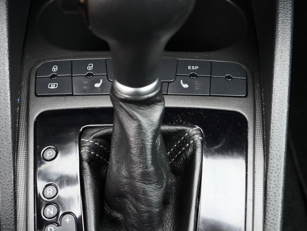 Seat Ibiza 1.4 TSi Cupra