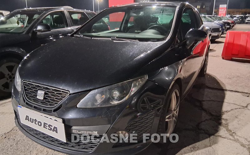Seat Ibiza 1.4 TSi 
