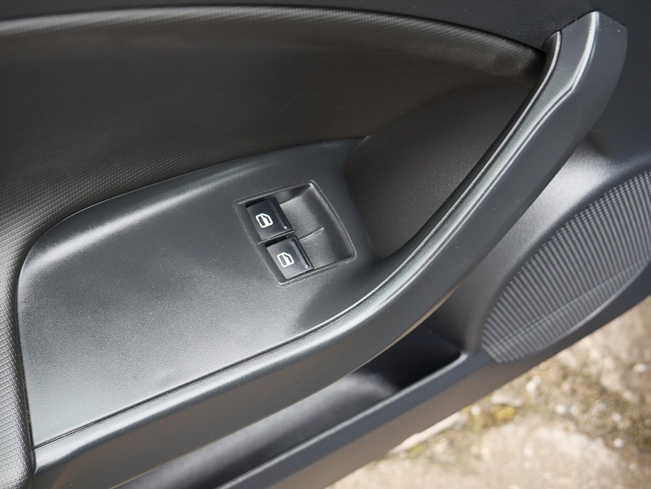 Seat Ibiza 1.4 TSi Cupra