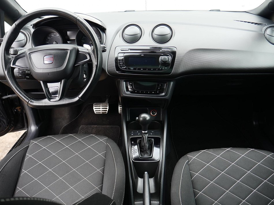 Seat Ibiza 1.4 TSi Cupra