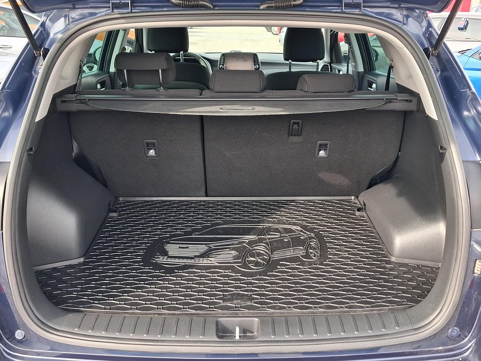 Hyundai Tucson 1.6CRDi 