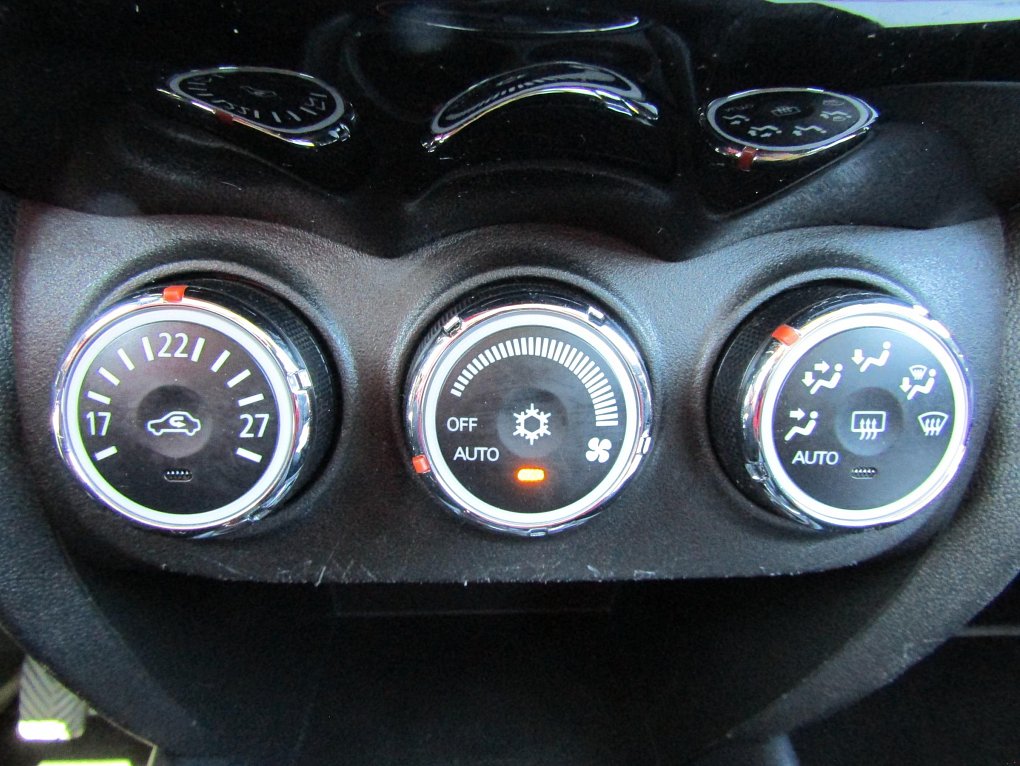 Mitsubishi ASX 1.6 MIVEC 