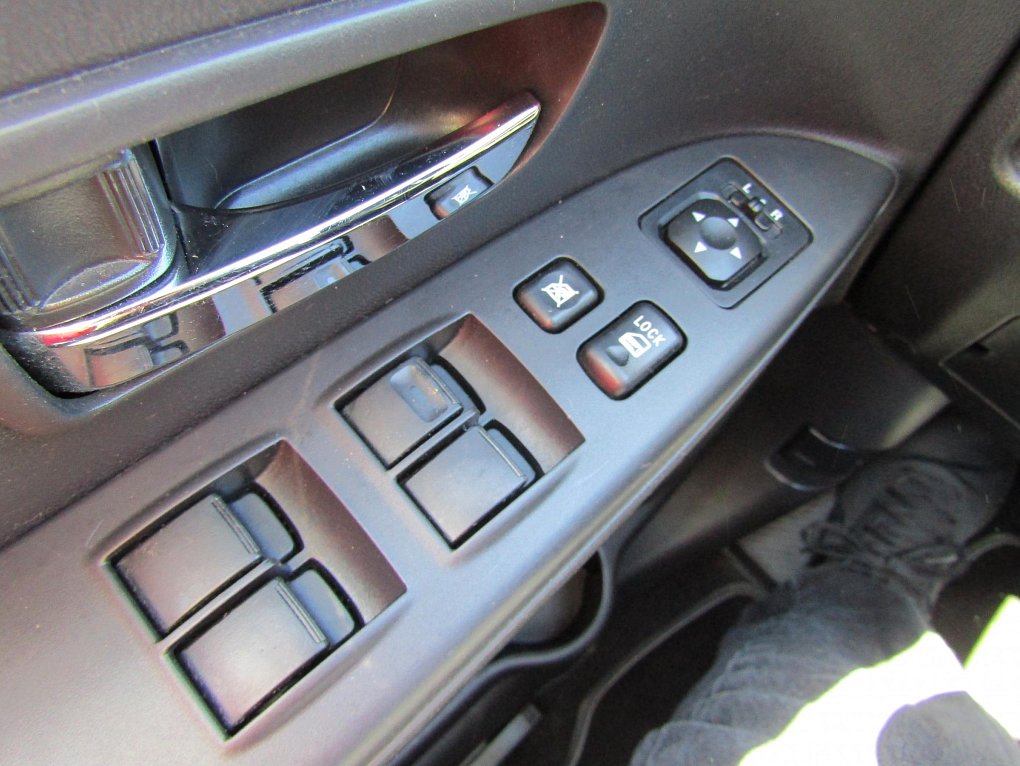 Mitsubishi ASX 1.6 MIVEC 