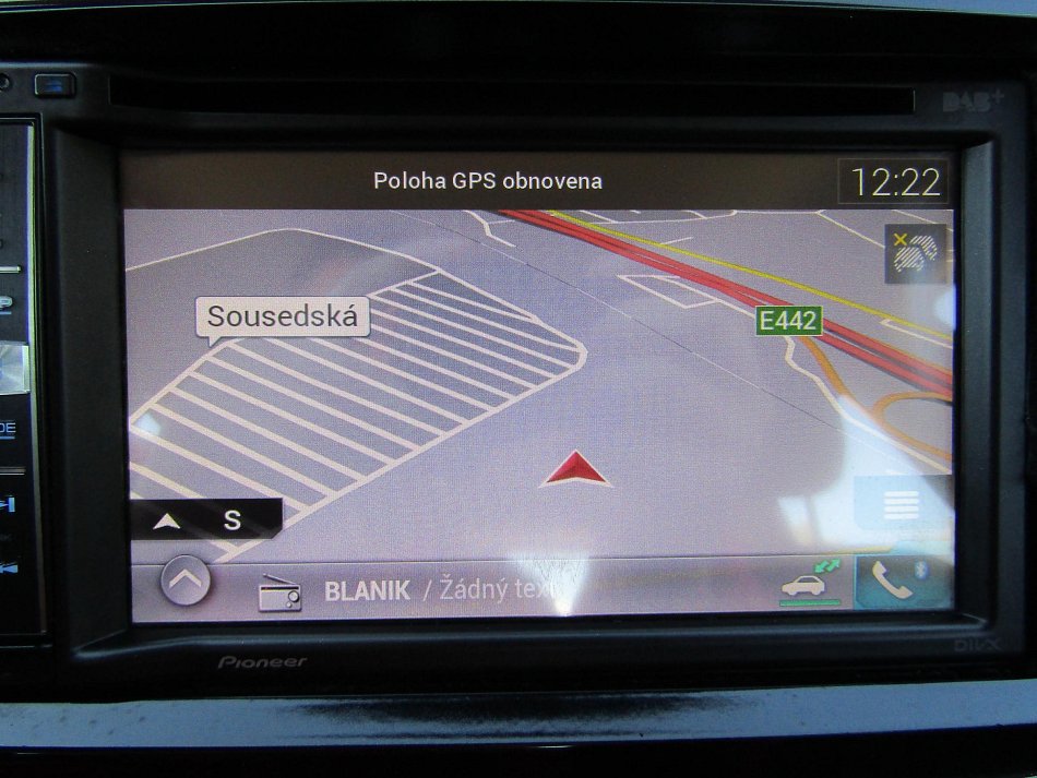 Mitsubishi ASX 1.6 MIVEC 