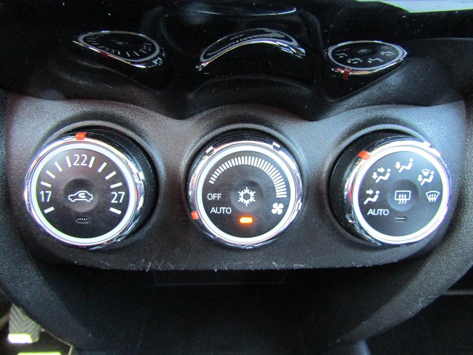 Mitsubishi ASX 1.6 MIVEC 