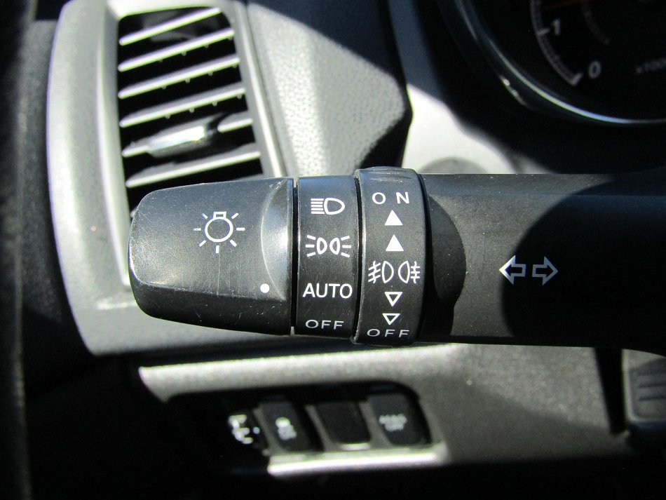 Mitsubishi ASX 1.6 MIVEC 