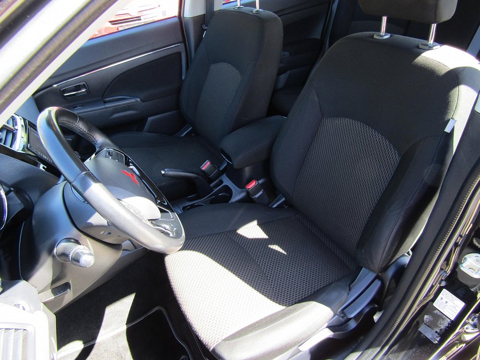 Mitsubishi ASX 1.6 MIVEC 