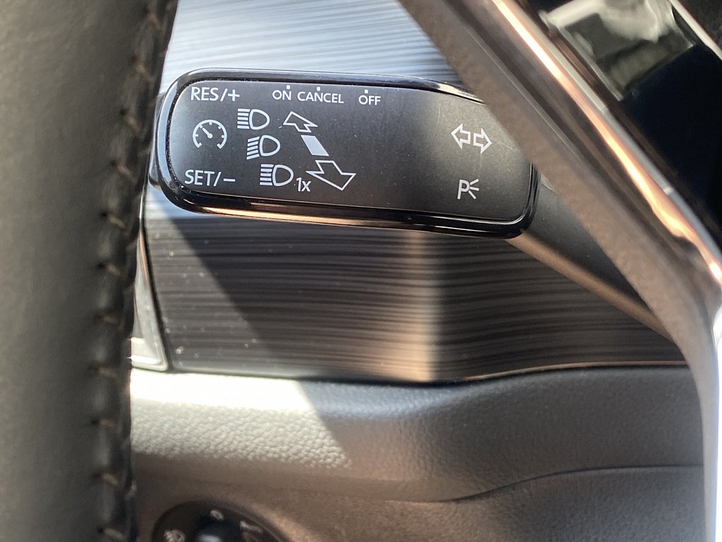 Škoda Kodiaq 1.5 TSi Style