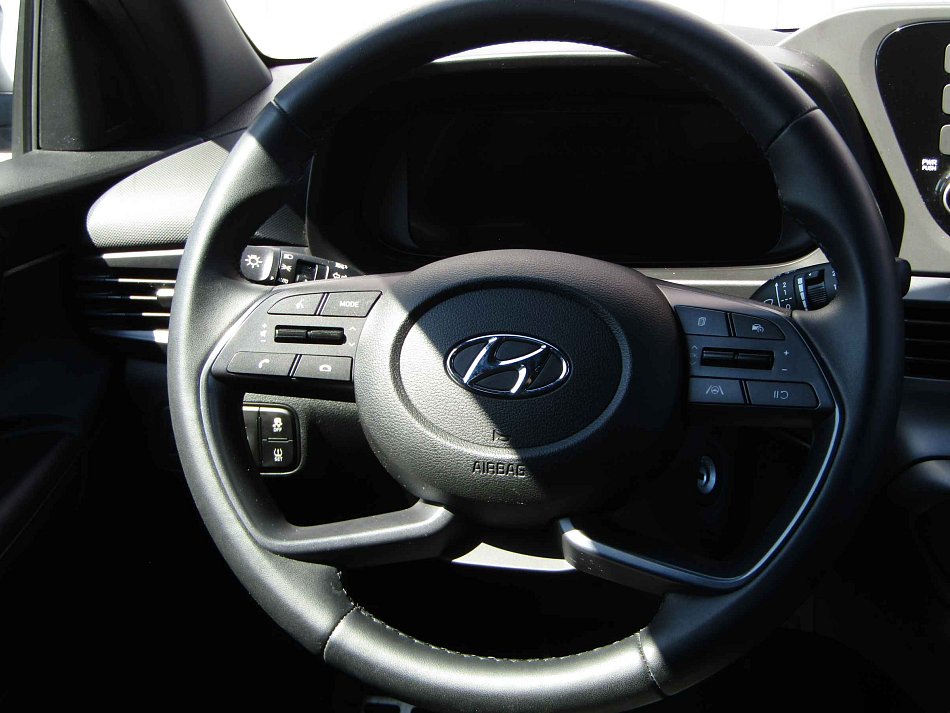 Hyundai Bayon 1.2MPi 