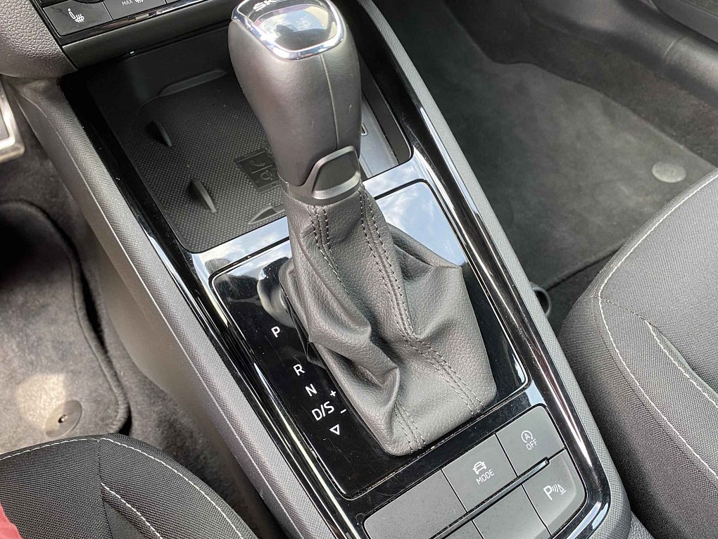 Škoda Kamiq 1.0 TSi Style