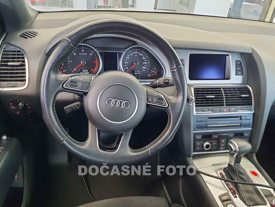 Audi Q7 3.0TDi 