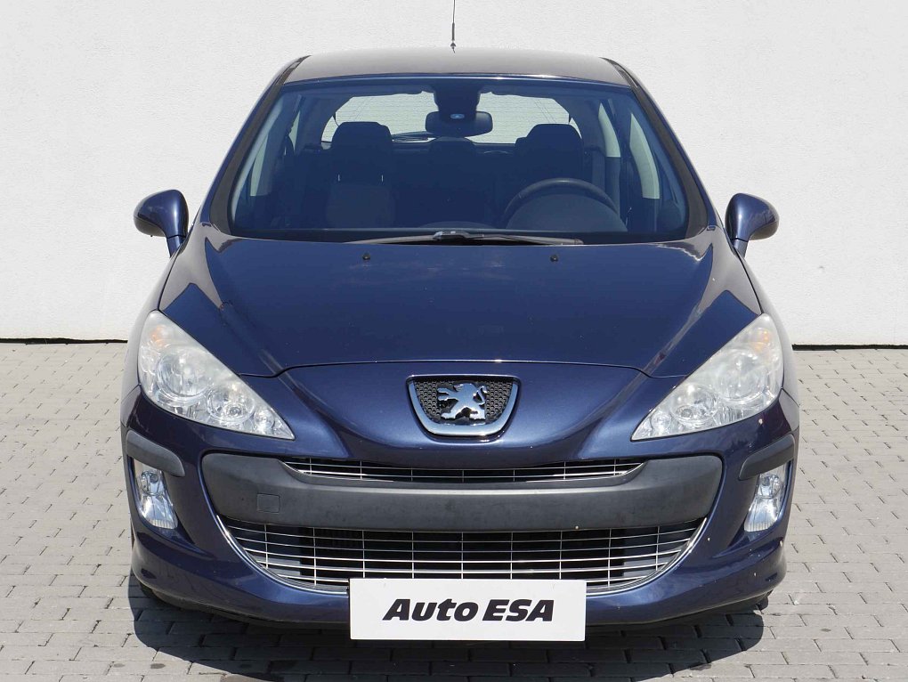 Peugeot 308 1.6HDi 