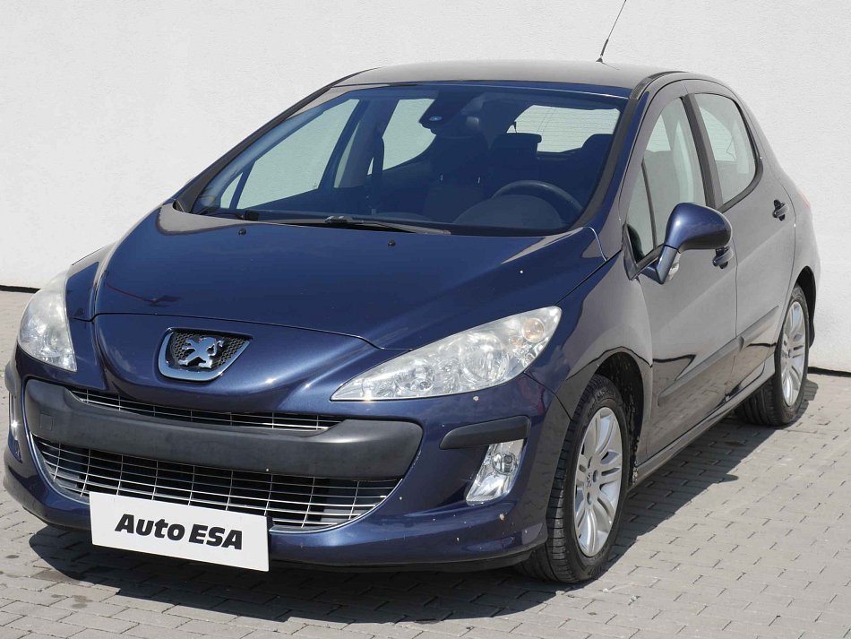 Peugeot 308 1.6HDi 