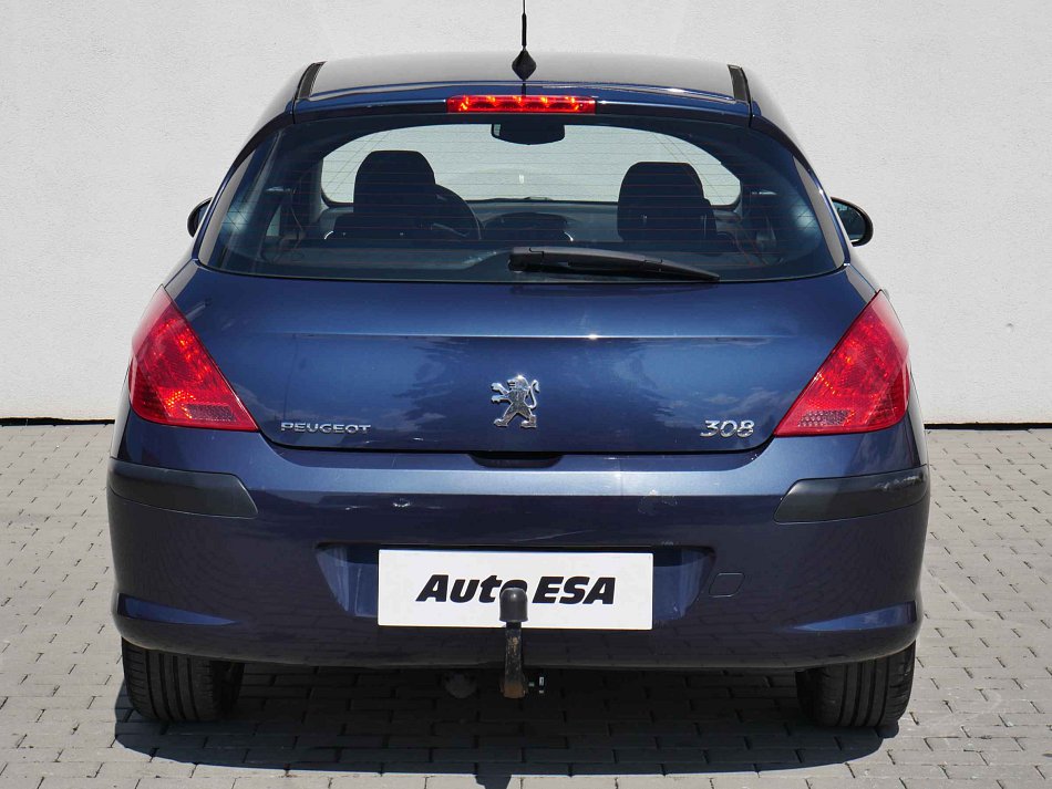 Peugeot 308 1.6HDi 
