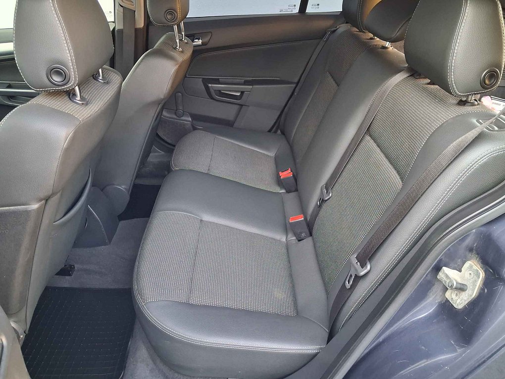 Opel Astra 1.9CDTI 