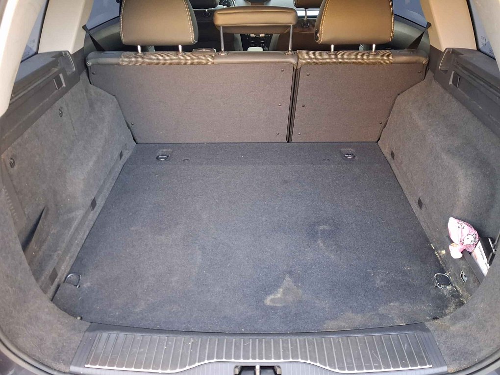 Opel Astra 1.9CDTI 