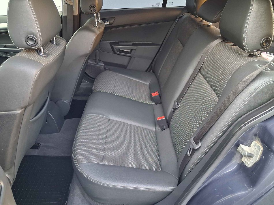 Opel Astra 1.9CDTI 
