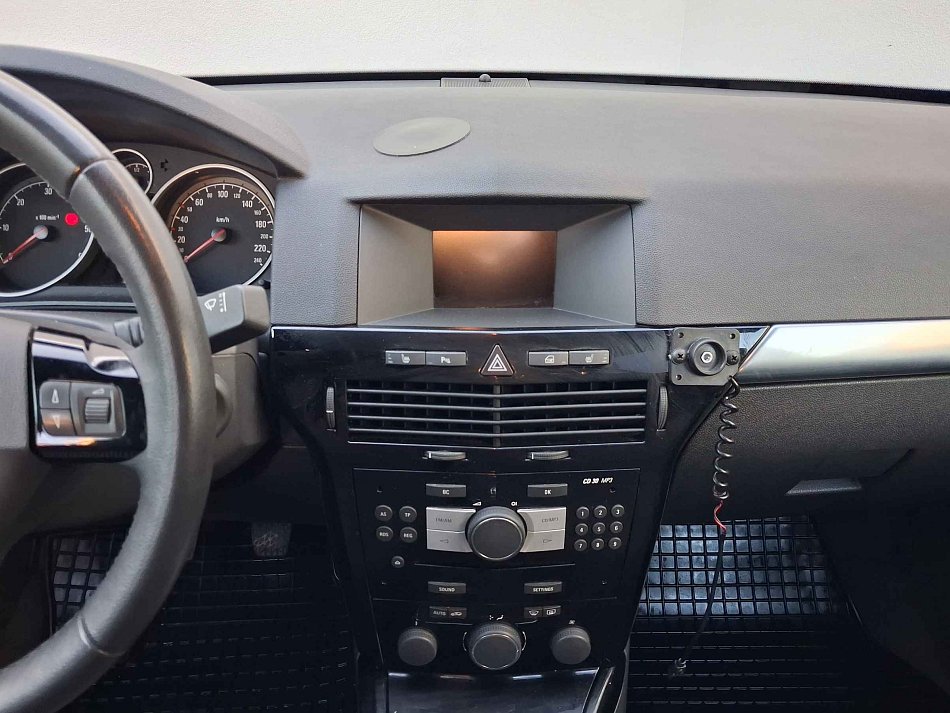 Opel Astra 1.9CDTI 