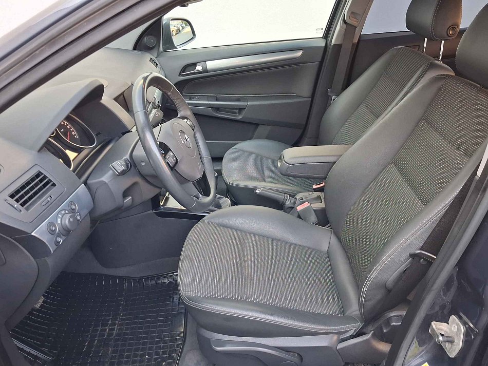 Opel Astra 1.9CDTI 