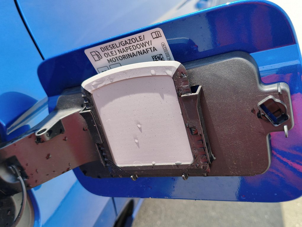 Škoda Karoq 2.0TDi SportLine 4x4