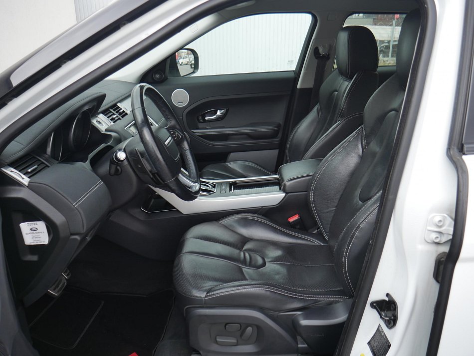 Land Rover Evoque 2.2 D 