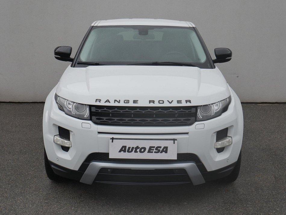 Land Rover Evoque 2.2 D 