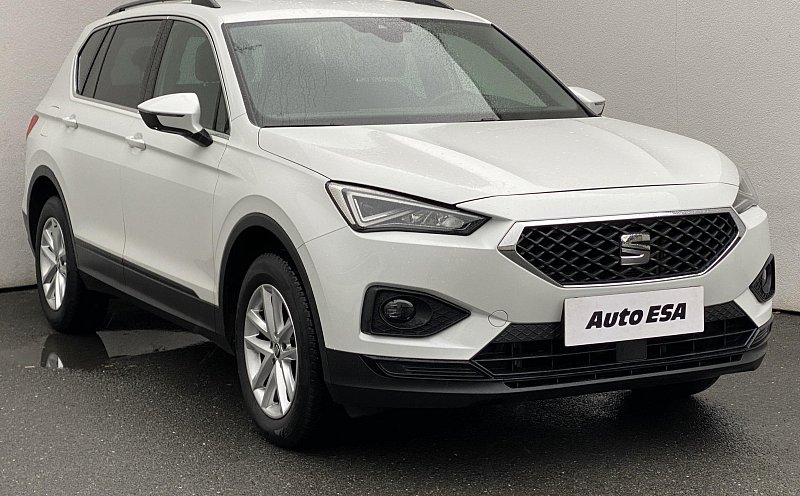 Seat Tarraco 1.5 TSi Style
