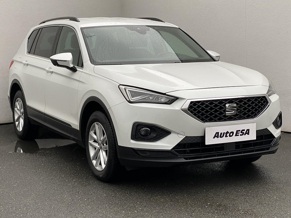 Seat Tarraco 1.5 TSi Style