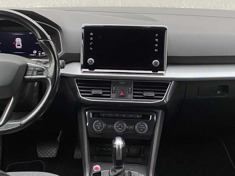 Seat Tarraco 1.5 TSi Style