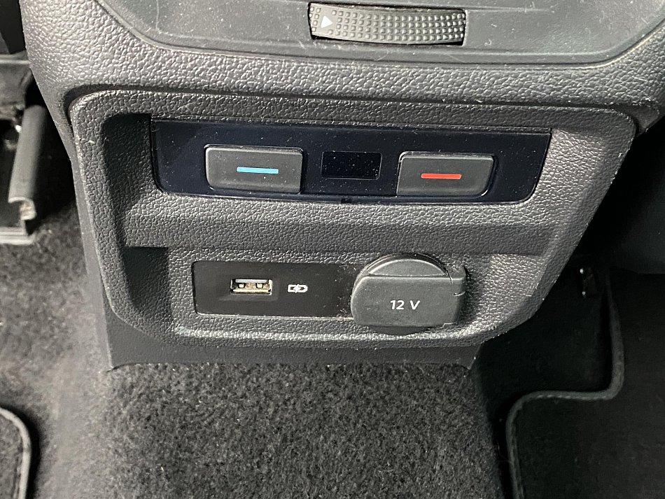 Seat Tarraco 1.5 TSi Style