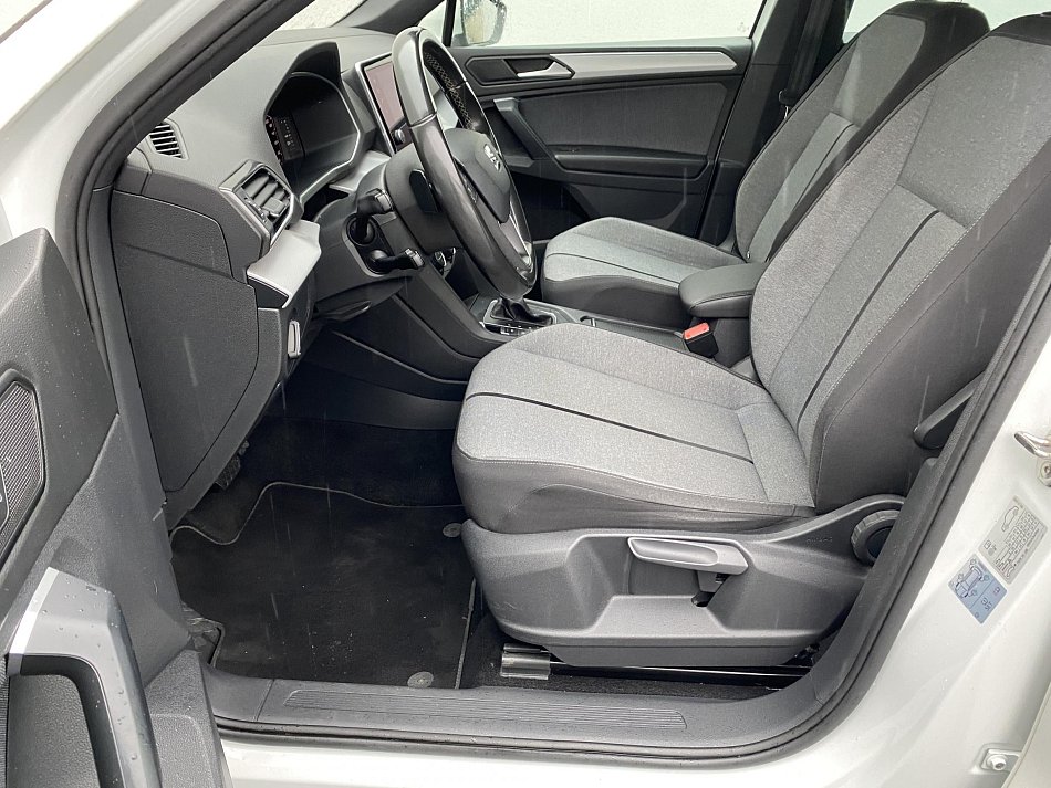 Seat Tarraco 1.5 TSi Style