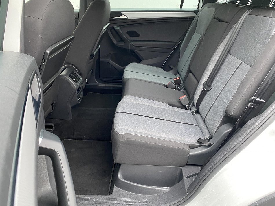 Seat Tarraco 1.5 TSi Style