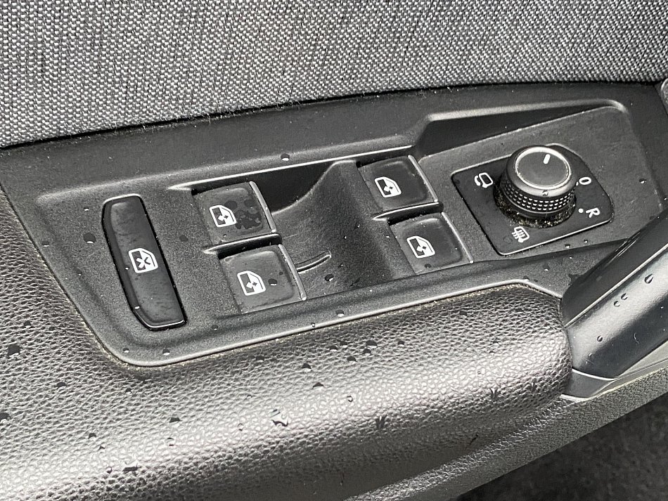 Seat Tarraco 1.5 TSi Style
